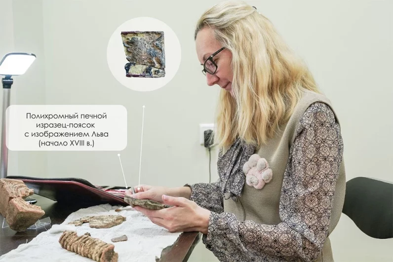 
        Страшный артефакт. Трёхликий бюст в Ирландии был связан с жуткими ритуалами    