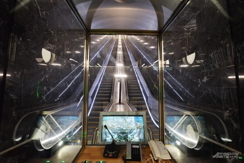 От «ЗИЛ» и дальше. В Москве открыли новый участок Троицкой линии метро
От «ЗИЛ» и дальше. В Москве открыли новый участок Троицкой линии метро