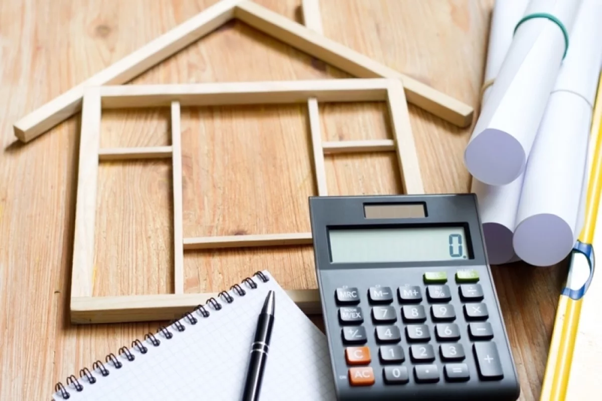 Ремонт взаймы. Какой кредит взять на обустройство жилья этой осенью
Ремонт взаймы. Какой кредит взять на обустройство жилья этой осенью