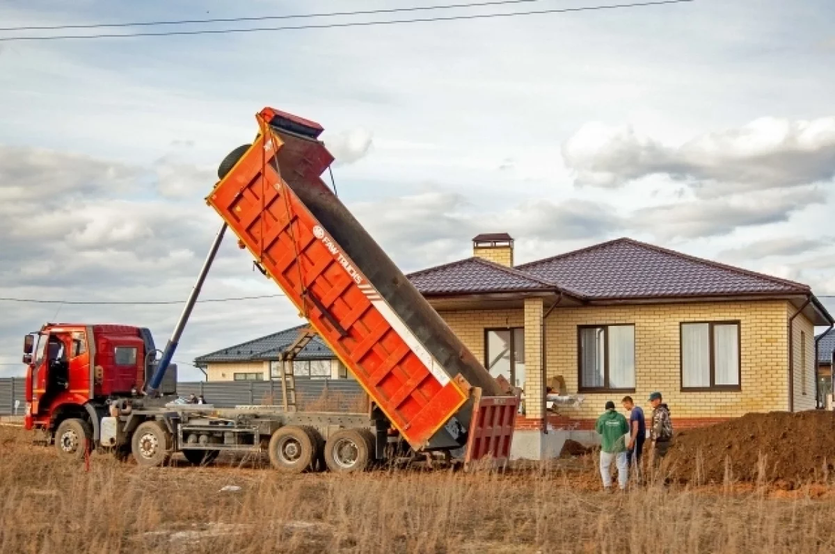 
        Проверка слуха. Какие коттеджи в Подмосковье окажутся вне закона    