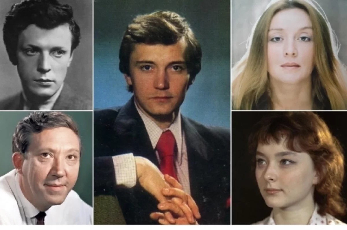 
        Не хочу быть Шараповым. Советские актеры, отказавшиеся от культовых ролей    