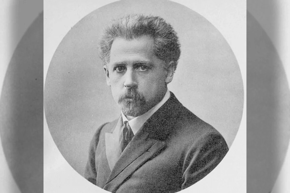 
        Накормить страну. Физиолог Шатерников первым рассчитал нормы питания    