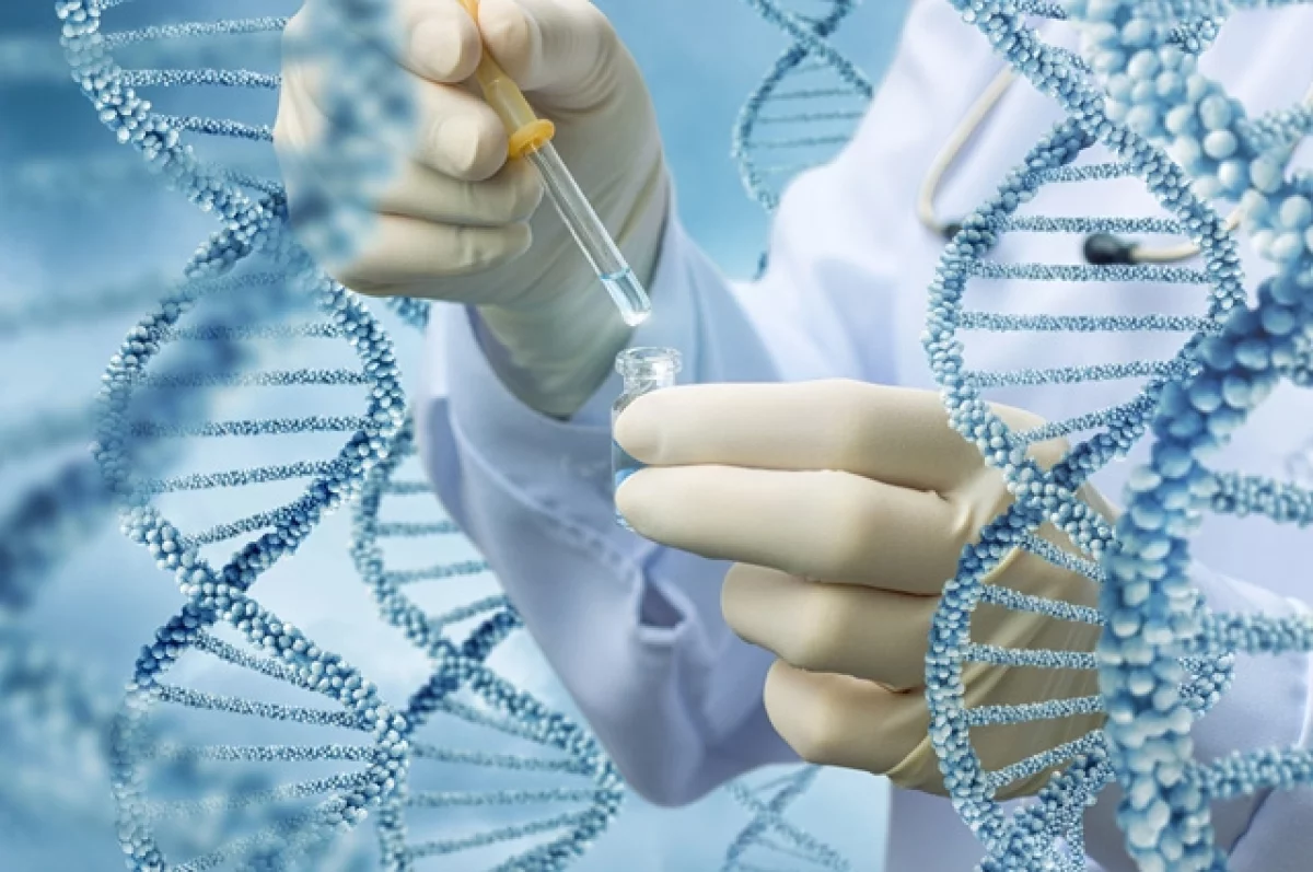 
        Ученые выяснили, что психологические травмы детства оставляют шрамы на ДНК    