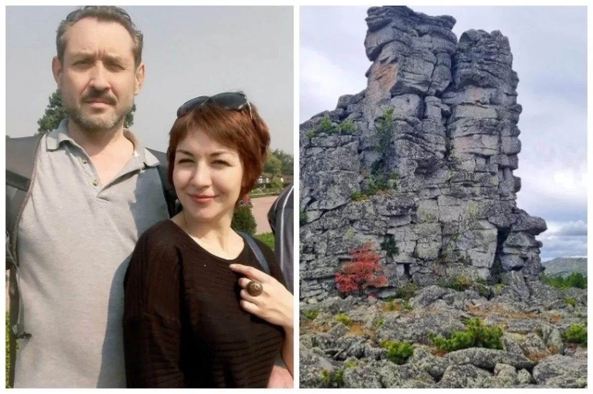 
        Таежник с детства. Версия с медведем трещит по швам: Усольцевых могли убить    