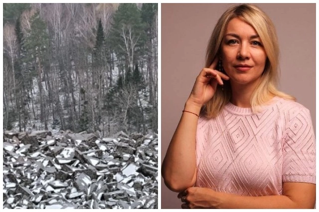 
        Сочиняет на ходу? Психолог Тараянц разнес последнее видео Ирины Усольцевой    