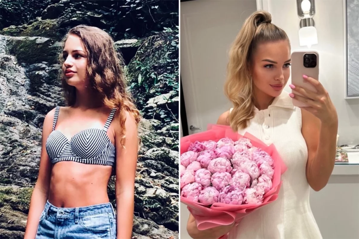 Мисс ботокс-2025? Новую «Мисс Россия» «оплевали» за пластику, а ей всего 22
Мисс ботокс-2025? Новую «Мисс Россия» «оплевали» за пластику, а ей всего 22