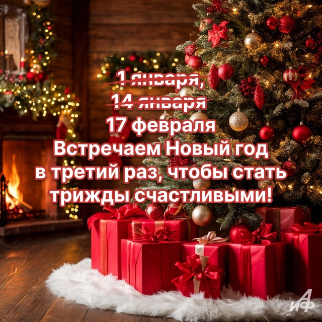 
        50+ открыток с Китайским Новым годом. Красивые картинки и пожелания счастья    