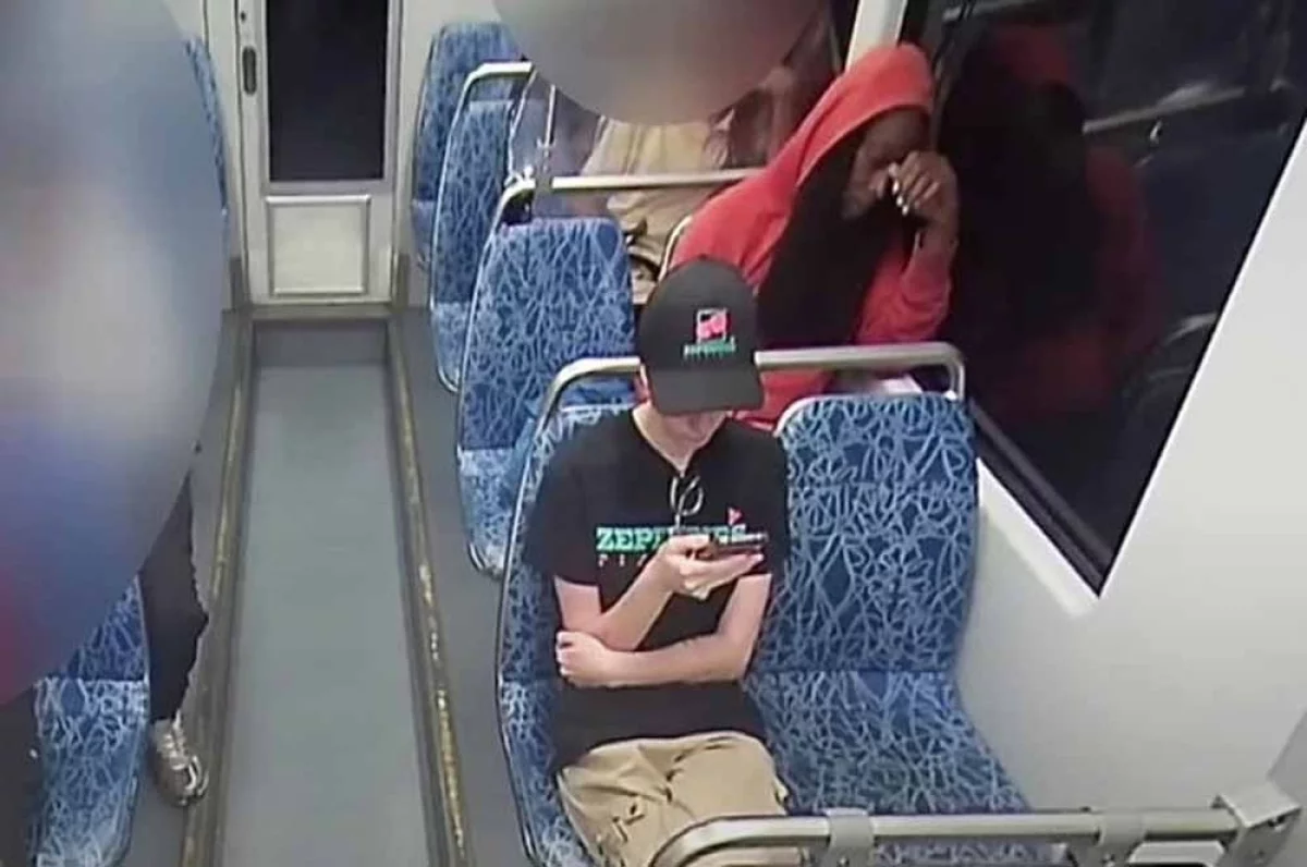 
        Неизбежное убийство. Смерть украинки в США &mdash; результат американской политики    