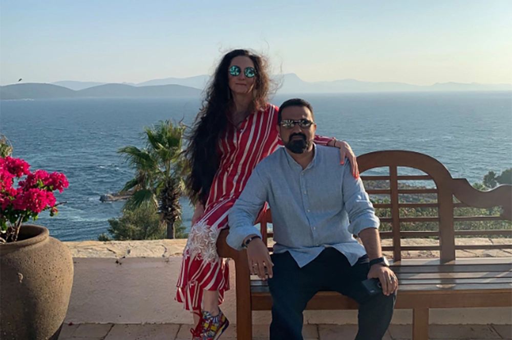 Между оперой и стендапом. Премьер Большого Эльчин Азизов празднует 50-летие
Между оперой и стендапом. Премьер Большого Эльчин Азизов празднует 50-летие