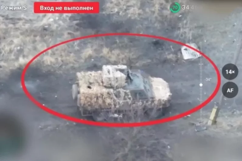 
        &laquo;Элита&raquo; нациков умрет первой. В Часовом Яре жестко вырезают спецназ ВСУ    