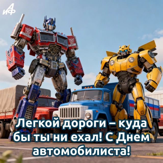 20+ открыток с Днем автомобилиста. Красивые картинки для всех, кто за рулем
20+ открыток с Днем автомобилиста. Красивые картинки для всех, кто за рулем