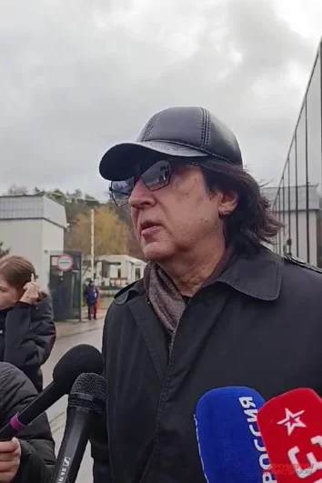 
        &laquo;Все время берут кровь&raquo;. Вдова Левкина рассказала о его последних словах    