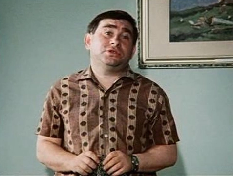 Церковь, театр и ругань на площадке. Как Данелия снимал своего «Афоню»
Церковь, театр и ругань на площадке. Как Данелия снимал своего «Афоню»