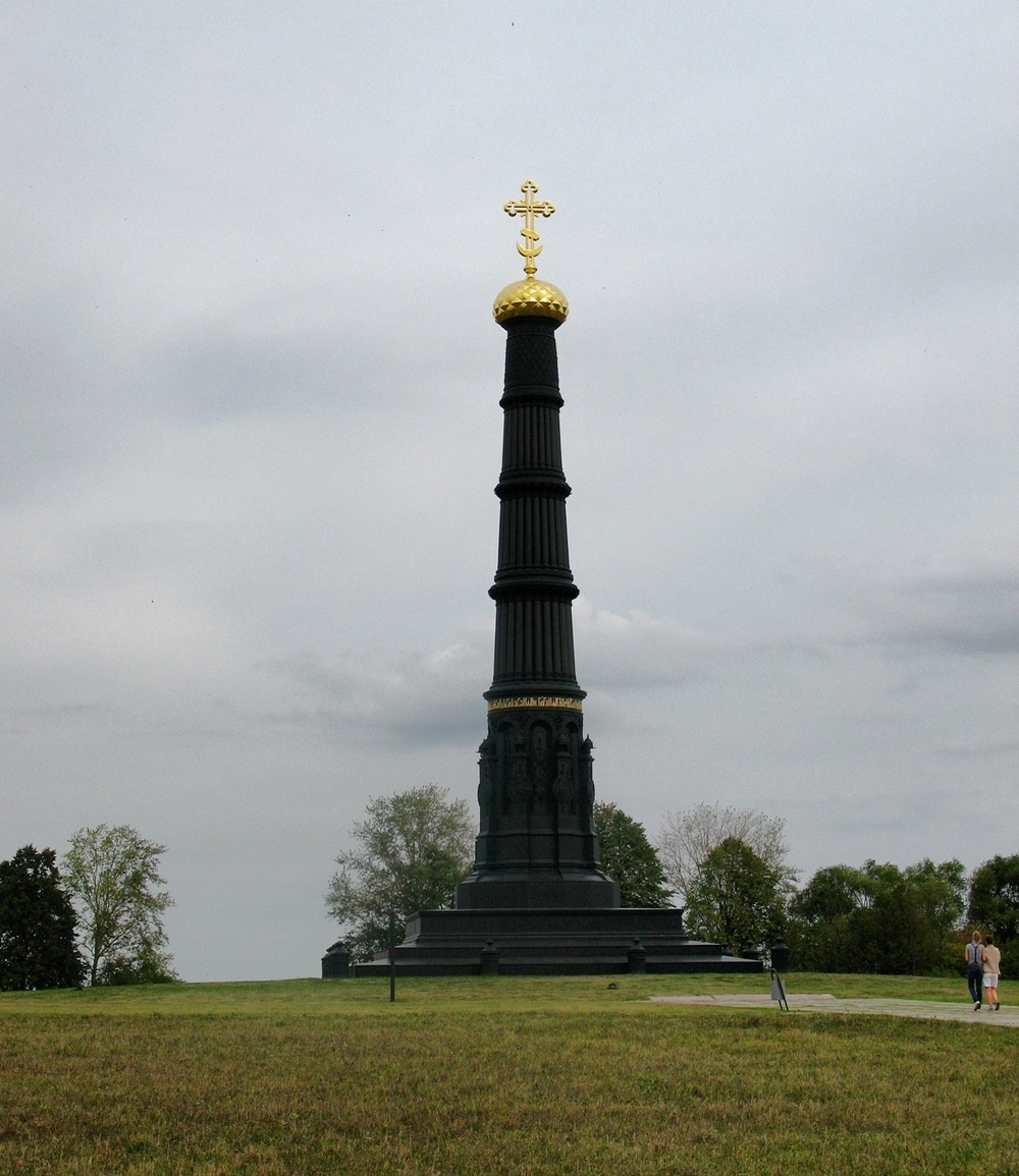 
        Сотворение Русского мира. Куликовская битва стала &laquo;точкой сборки&raquo; новой Руси    