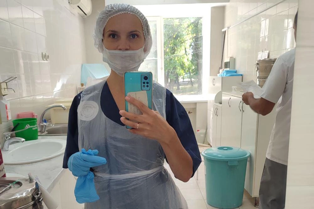 «Теряла сознание от ужаса». Женщины всей страны помогают раненым в Донбассе
«Теряла сознание от ужаса». Женщины всей страны помогают раненым в Донбассе