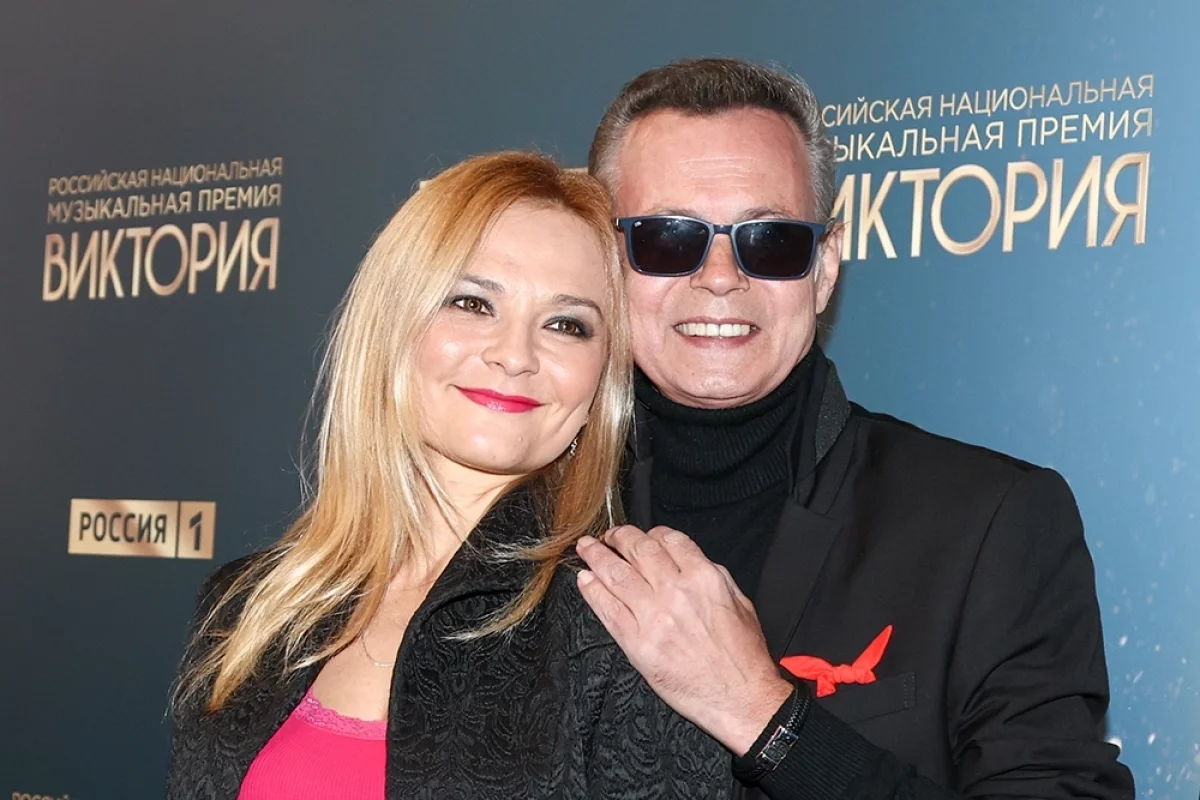 
        &laquo;Все время берут кровь&raquo;. Вдова Левкина рассказала о его последних словах    