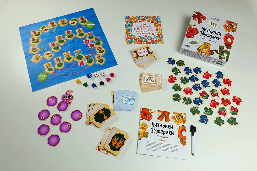 
        Нашим детям — наше. Россия возрождает собственную индустрию игрушек    