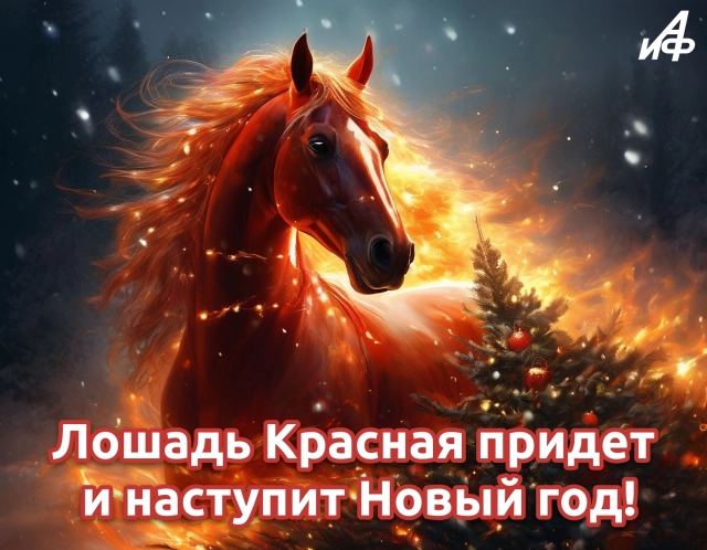 
        50+ открыток с Китайским Новым годом. Красивые картинки и пожелания счастья    