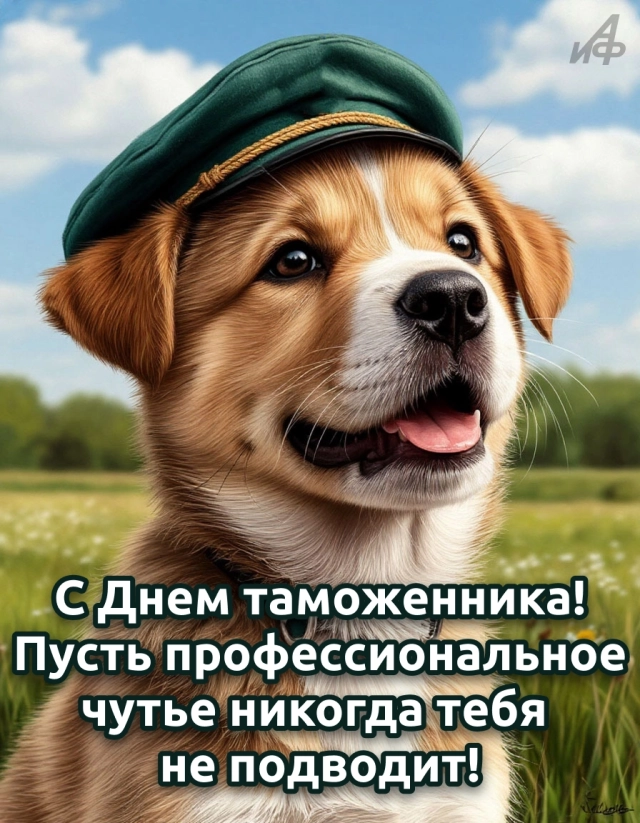 Красивые открытки с Днем таможенника. Картинки с пожеланиями на 25 октября
Красивые открытки с Днем таможенника. Картинки с пожеланиями на 25 октября