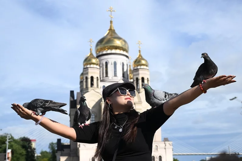 Итоги десятилетия. Что обсуждали в последний день ВЭФ-2025
Итоги десятилетия. Что обсуждали в последний день ВЭФ-2025