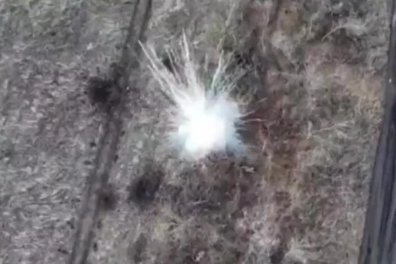 
        &laquo;Элита&raquo; нациков умрет первой. В Часовом Яре жестко вырезают спецназ ВСУ    