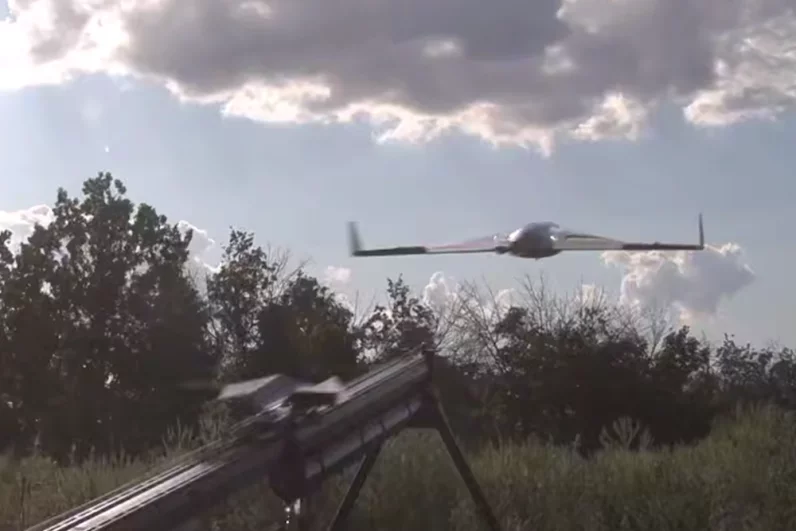 Сводка СВО на утро 11 сентября. В огневых мешках с ВСУ творятся жуткие вещи
Сводка СВО на утро 11 сентября. В огневых мешках с ВСУ творятся жуткие вещи