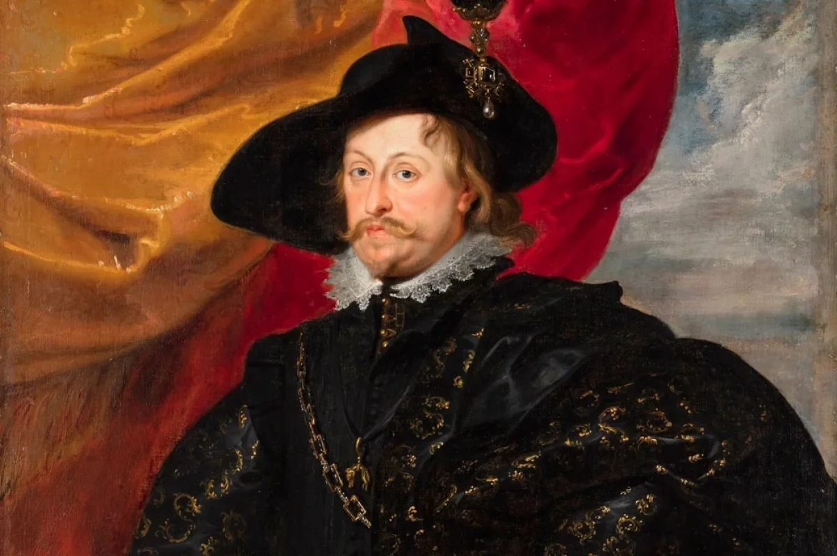 
        Влад вместо Миши. Как Россия едва не пошла &laquo;польской дорогой&raquo;    