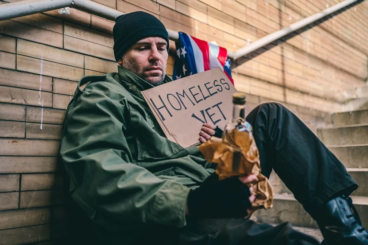 
        Сводка СВО на вечер 7 сентября. ВСУ вербуют в США бомжей и наркоманов    