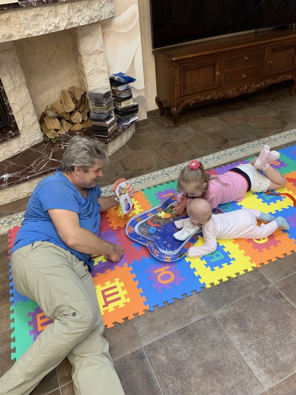 Диво оперное. Чем кормит восьмерых детей сопрано из книги рекордов Гиннеса
Диво оперное. Чем кормит восьмерых детей сопрано из книги рекордов Гиннеса