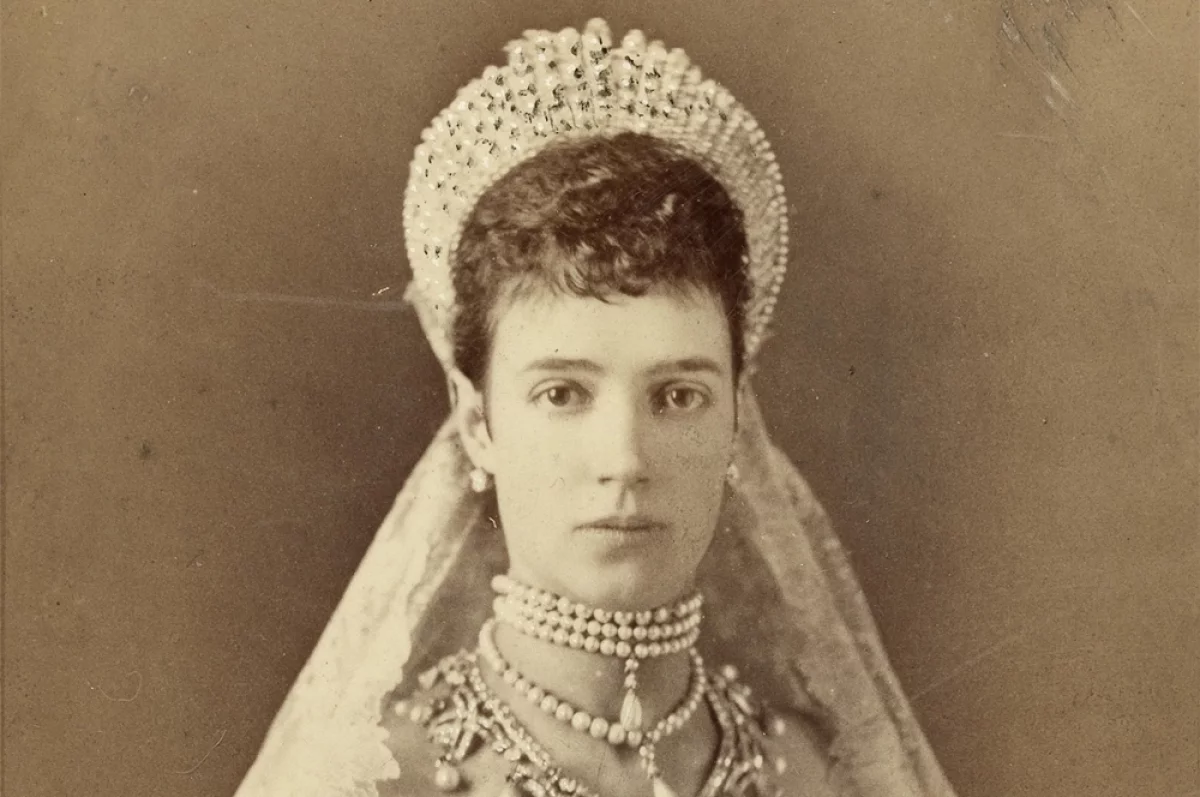 
        По прозвищу Гневная. Мать Николая II не захотела мстить России    