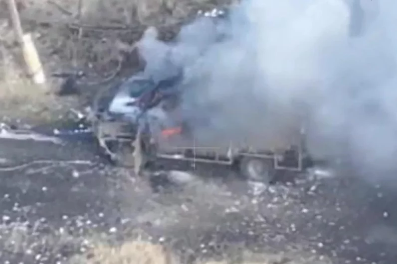 
        &laquo;Элита&raquo; нациков умрет первой. В Часовом Яре жестко вырезают спецназ ВСУ    