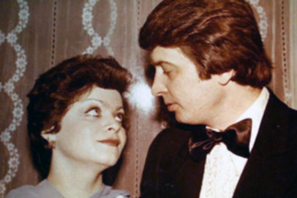 «Ничего, кроме неприязни». Три брака и три развода Ларисы Долиной
«Ничего, кроме неприязни». Три брака и три развода Ларисы Долиной