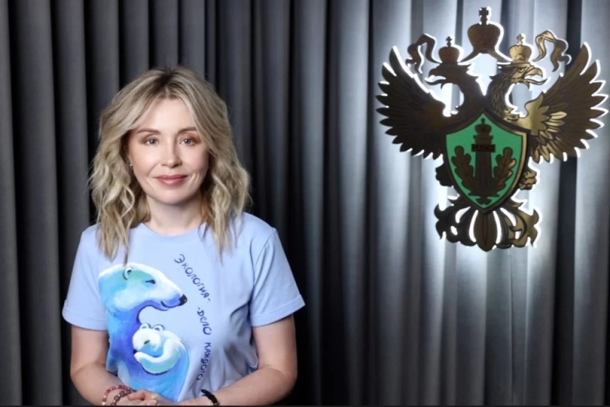 
        Новый год на подходе. Стартует всероссийская акция «Экоёлка»    