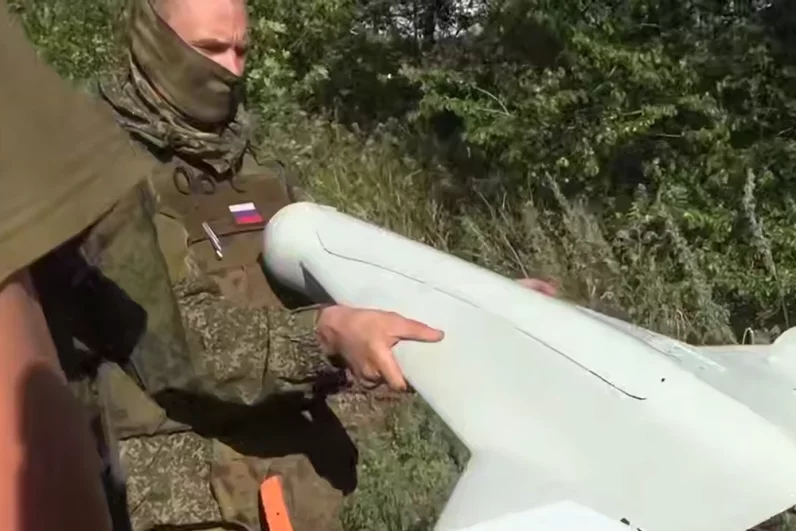 
        И это не &laquo;Орешник&raquo;! Для штурма Одессы готовится жуткое оружие возмездия    