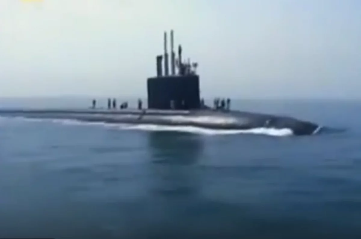 
        DN: ВМС США используют для ремонта техники запчасти со списанных подлодок    