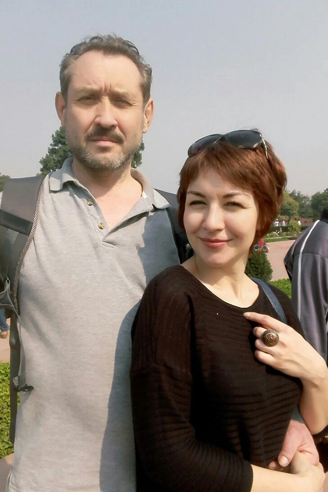 
        &laquo;Верю, они живы!&raquo; Кто на самом деле Усольцевы, пропавшие бесследно в тайге    