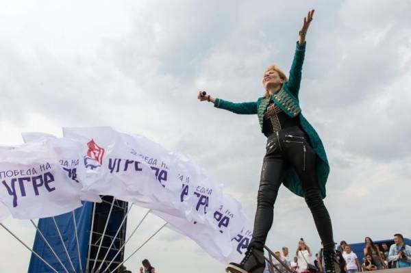 
        Сгорел сарай, гони и хана! Как Россия в союзе с татарами избавилась от ига    