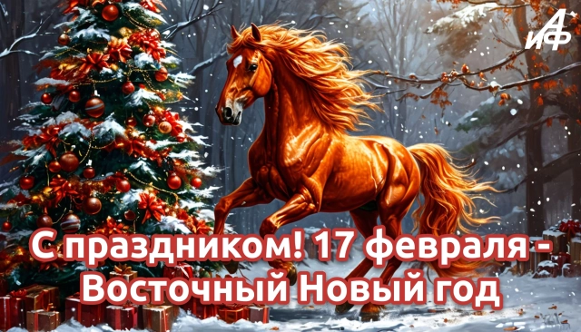 
        50+ открыток с Китайским Новым годом. Красивые картинки и пожелания счастья    