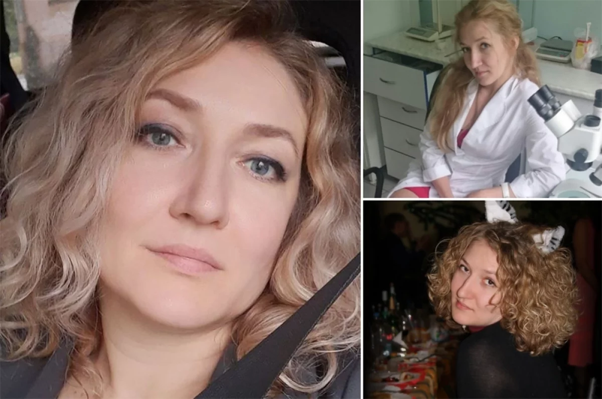 Темная лошадка. Что думает про исчезновение отца старшая дочь Усольцева
Темная лошадка. Что думает про исчезновение отца старшая дочь Усольцева