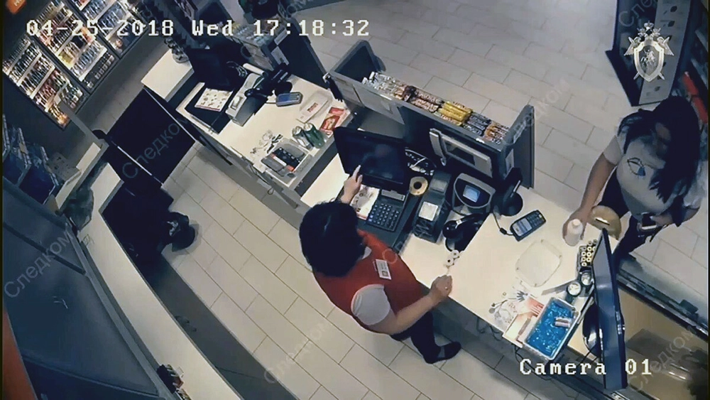 «Я не хотела жить в бедности». Мать сожгла детей, чтобы уехать на море
«Я не хотела жить в бедности». Мать сожгла детей, чтобы уехать на море