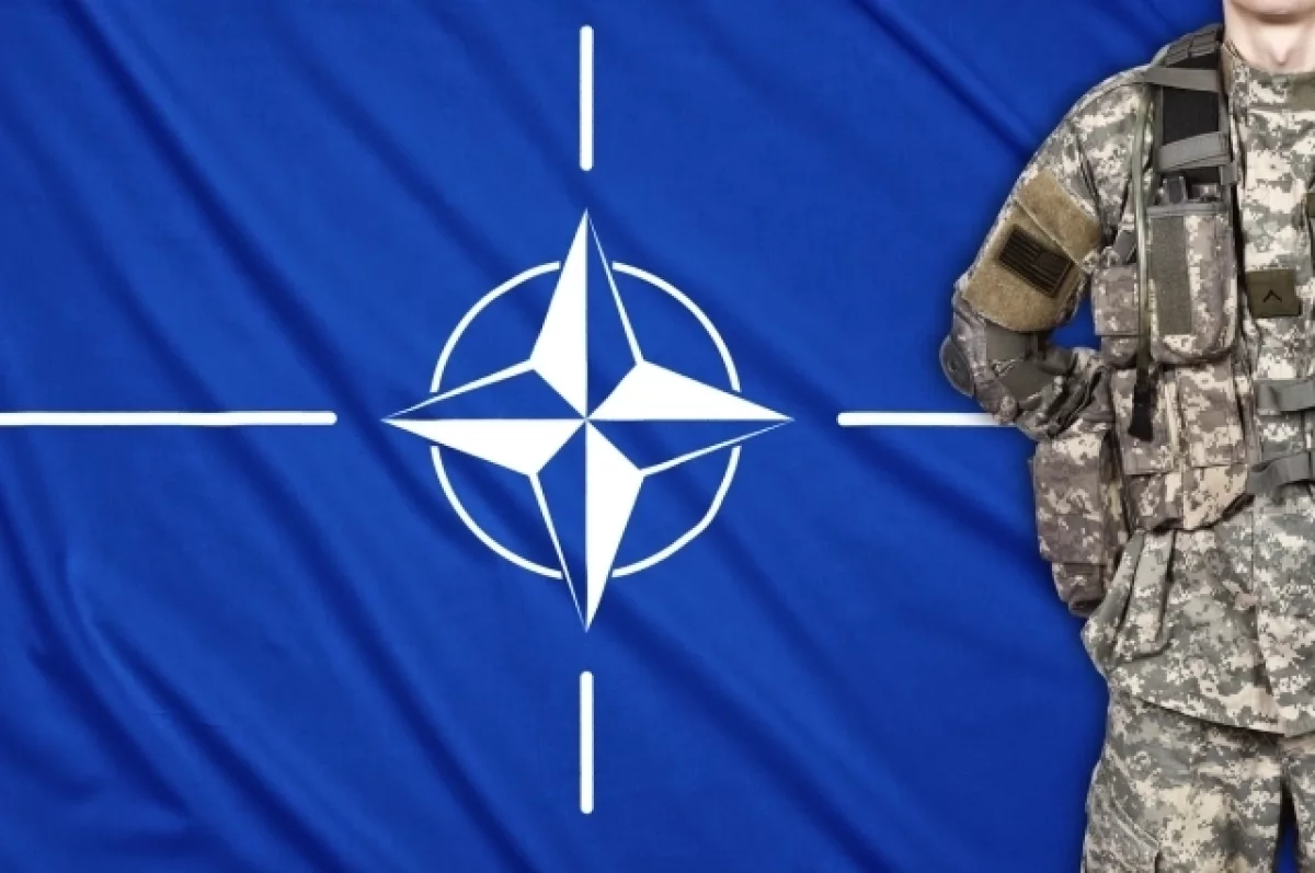 
        NI: НАТО при помощи учений в Балтийском море посылает сигнал России    