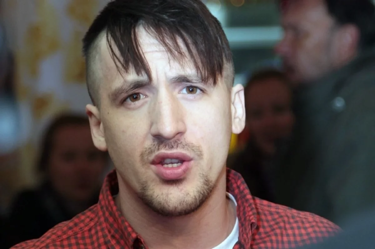 Актёра Смольянинова оштрафовали за нарушение закона об иноагентах
Актёра Смольянинова оштрафовали за нарушение закона об иноагентах