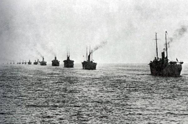 
        Игры с туземцами. Как Европа готовила расчленение России с помощью Украины    