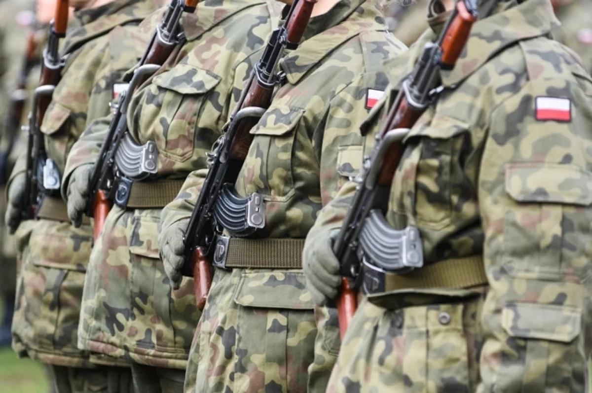 
        Осеннее обострение. Почему в Польше хотят, чтобы Россия на них напала?    