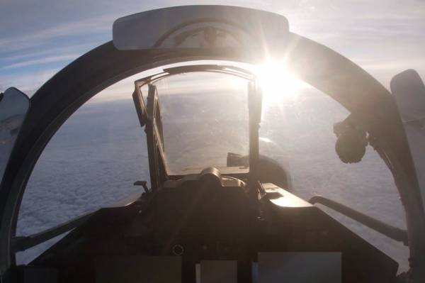 
        Ядерная триада Федосова. В 96 он не ушел на пенсию, защищая «крылья Родины»    