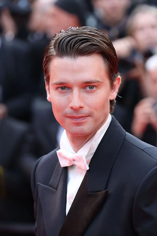 Толстый и тонкий. Посмотрите на сыновей Терминатора и всю его семью
Толстый и тонкий. Посмотрите на сыновей Терминатора и всю его семью