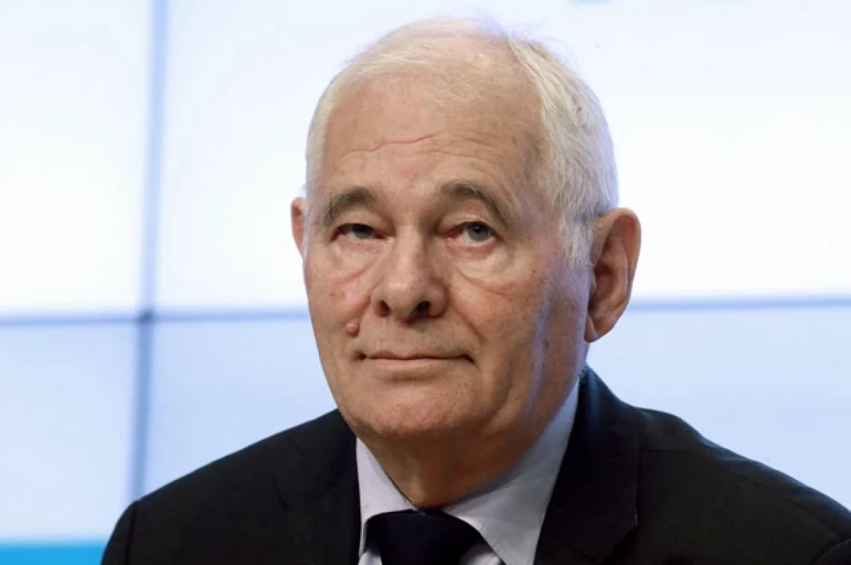 «Помощи достоин каждый». Леонид Рошаль о том, что надо менять в медицине
«Помощи достоин каждый». Леонид Рошаль о том, что надо менять в медицине