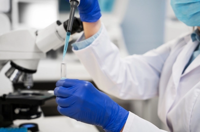 
        &laquo;Своих&raquo; не бить! Нобелевку по медицине дали за открытие &laquo;стражей порядка&raquo;    