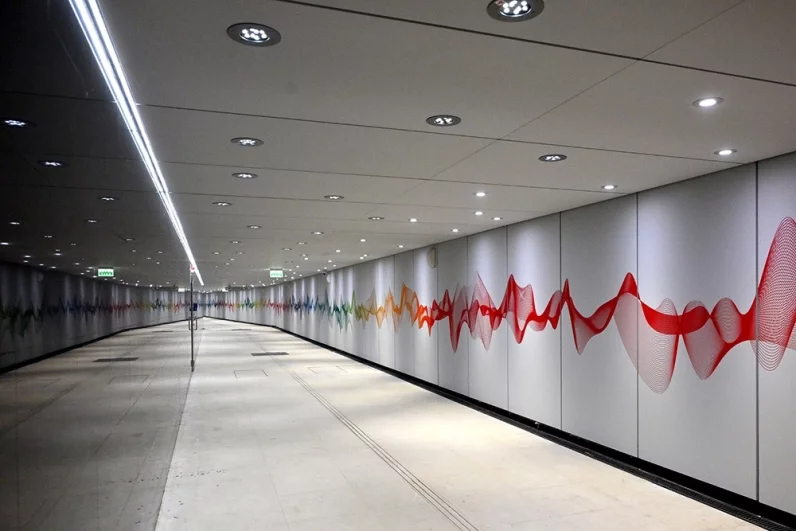 От «ЗИЛ» и дальше. В Москве открыли новый участок Троицкой линии метро
От «ЗИЛ» и дальше. В Москве открыли новый участок Троицкой линии метро