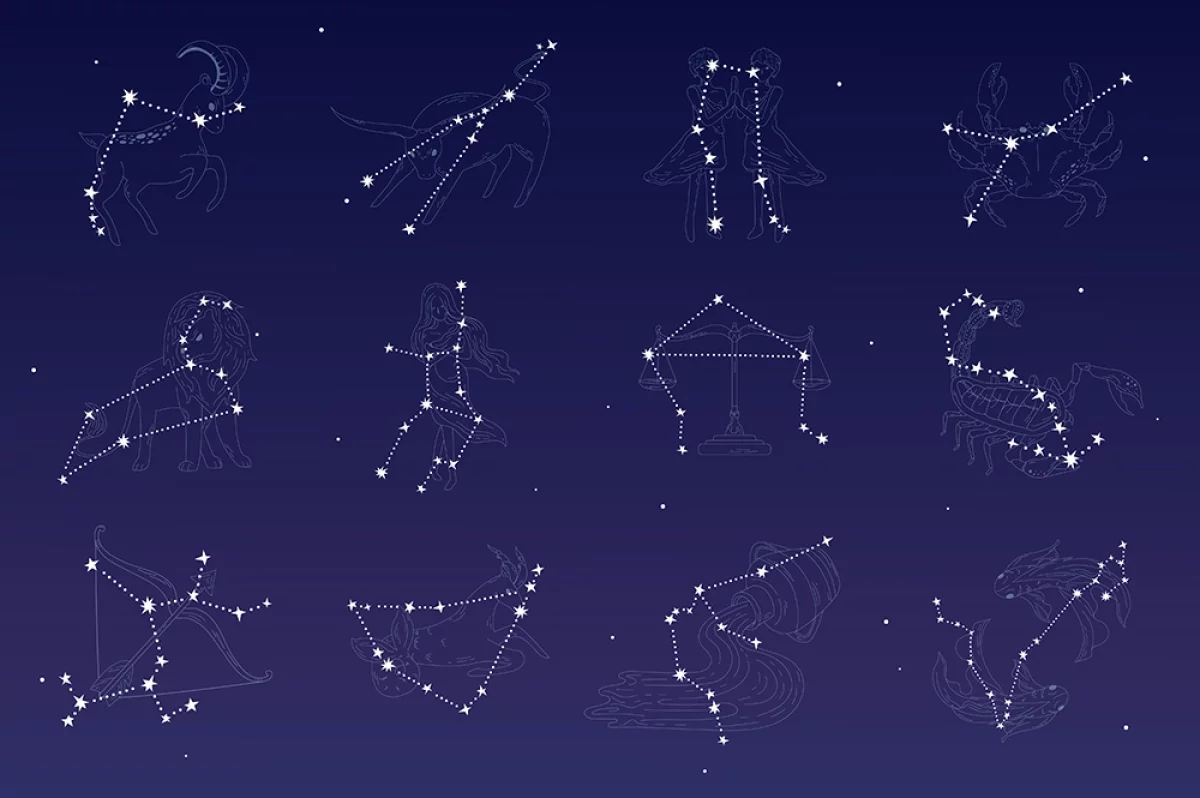 Гороскоп на ноябрь 2025 года для всех знаков зодиака
Гороскоп на ноябрь 2025 года для всех знаков зодиака